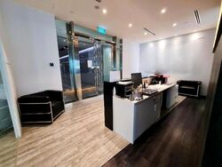 One Raffles Place (D1), Office #498298841